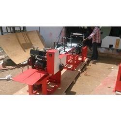 Paper Cover Making Machine